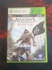 🔥Assassin's Creed IV 4 Black Flag Gamestop Edition Xbox 360 - (BRAND NEW!)