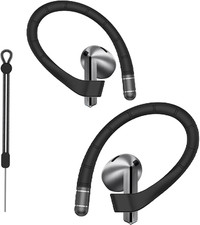 Umvowuxa Ear Hooks for Samsung Galaxy Buds 3 Pro/Buds 3/Buds 3 Fe,Sport Earbu...
