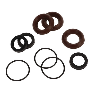 #ad 9pcs Pressure Washer Pump Seal Kit Rubber AR1857 For Annovi Reverberi Use $17.61