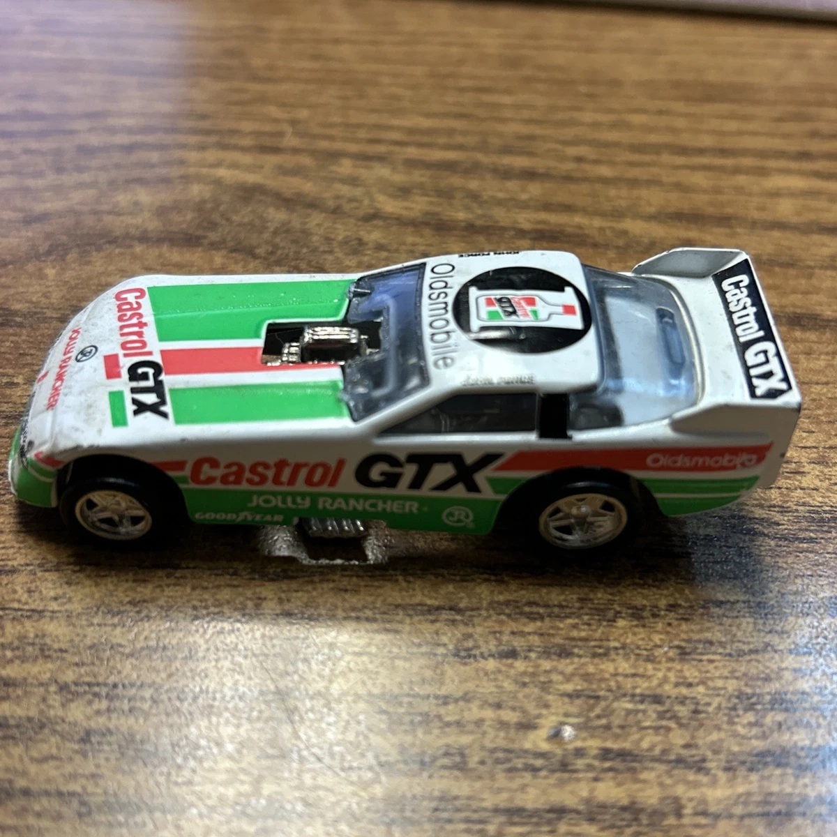 HotWheels ARMY FUNNY CAR ホットウィール　ヴィンテージ HotWheels ARMY FUNNY CAR ホットウィール ヴィンテージ HotWheels
