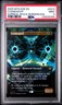 2025 MTG EDGE OF ETERNITIES SURREAL SPACE BORDERLESS #0313 COSMOGOYF PSA 9