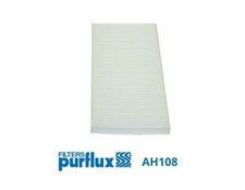 PURFLUX AH108 Innenraumfilter für BARCHETTA PUNTO LANCIA Y 1.1-1.8 09.93-05.05