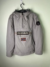 Napapijri Rainforest Winter Jacket Size S