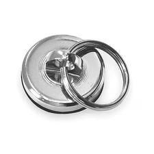 Keying Magnet, 35 Lb, 1.125 In Dia,  3Dxy1