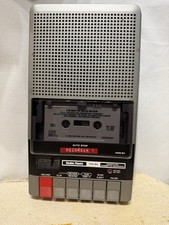 Radio Shack Tandy TRS-80 CCR-81 Computer Cassette Tape Recorder Model 26-1208