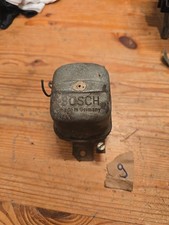 Regler Bosch 0 190 350 049 14V 25A Lichtmaschinenregler Opel Mercedes VW