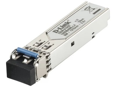 D-Link DEM-310GT compatible 1000BASE-LX SFP-LX Transceiver 10km duplex LC SMF