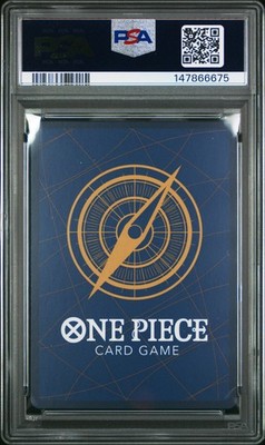Nami (Premium Card Collection -Best Selection Vol. 4-) OP09-070