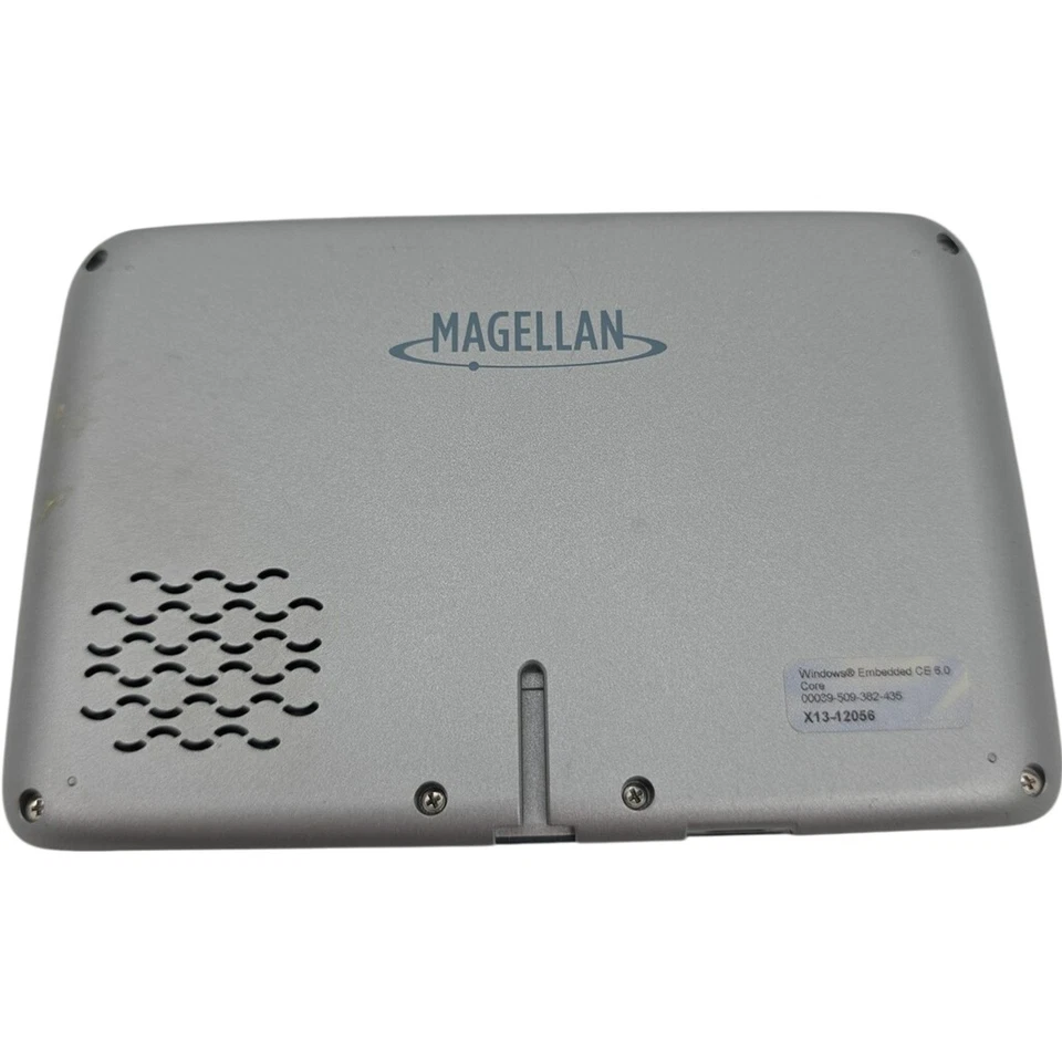 Magellan RoadMate GPS Navigator with Mount & Car Charger Bundle Model 3120-MU - Image 4 of 4