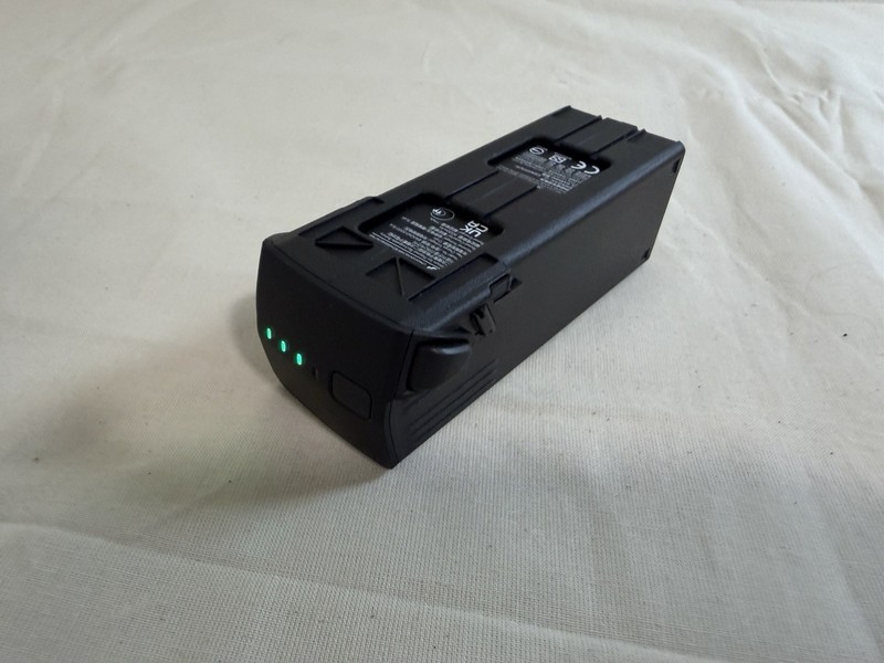 Genuine DJI Intelligent Battery for DJI Mavic 3 Drones 5000mAh, Open Box, Mint!