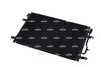 NRF Kondensator Klimaanlage Easy FIT 35404 FüR Audi C5 B6 A4 A6 8E5 8E2 M10X1,25