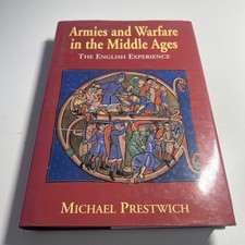 Armies and Warfare in the Middle Ages
