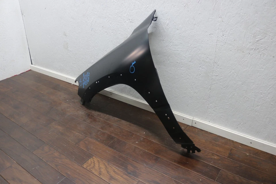 2019 2025 DODGE RAM 1500 LEFT SIDE FENDER - Imagem 3 de 4