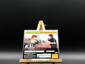 The King of Fighters '96 (Sega Saturn,1996) from japan