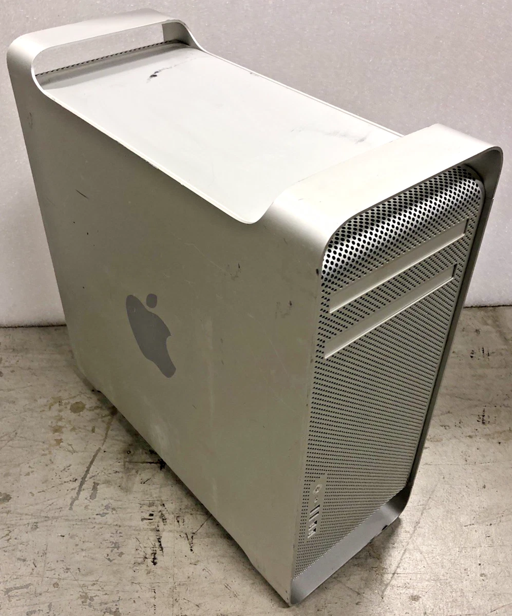 Apple Mac Pro 2010 Release Year Apple Desktops & All-In-One