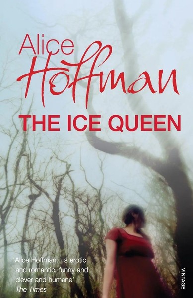 Alice Hoffman | The Ice Queen | Taschenbuch | Englisch (2006) | Vintage-image