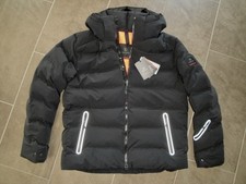 Neu Bogner Fire + Ice Tec-Luka Ski Jacke 54 X...