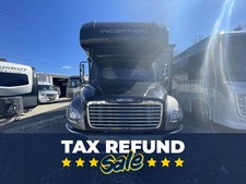 2024 Thor Motor Coach Inception 38DA