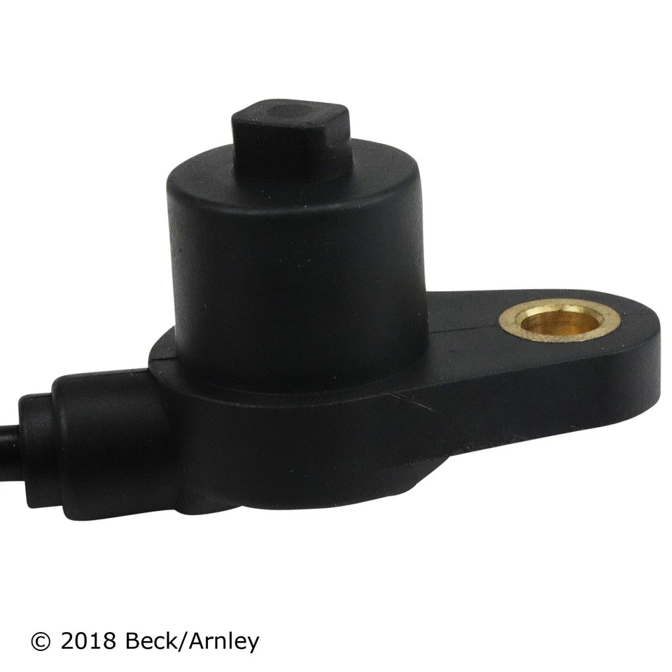 Beck Arnley 084-4322 Abs Speed Sensor For 01-03 Honda Civic - Image 3 of 4