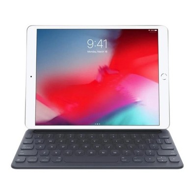 Genuine Apple Smart Keyboard Folio for 12.9-inch iPad Pro BLACK - BRAND NEW