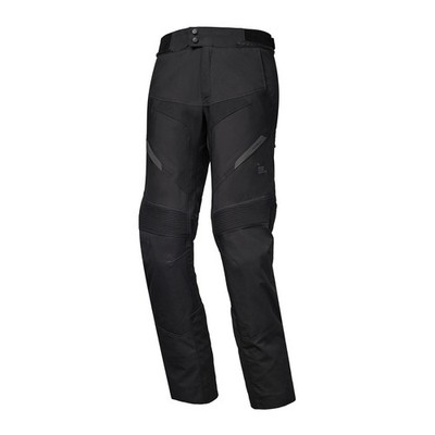 Modeka Aeris 2 Hose schwarz Gr. K6XL wasserdichte Motorradhose Touringhose