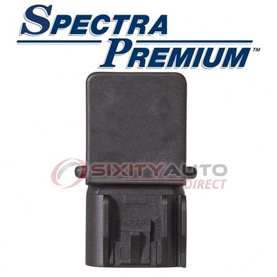 Spectra Premium Manifold Absolute Pressure Sensor for 2009-2010 Volkswagen nu