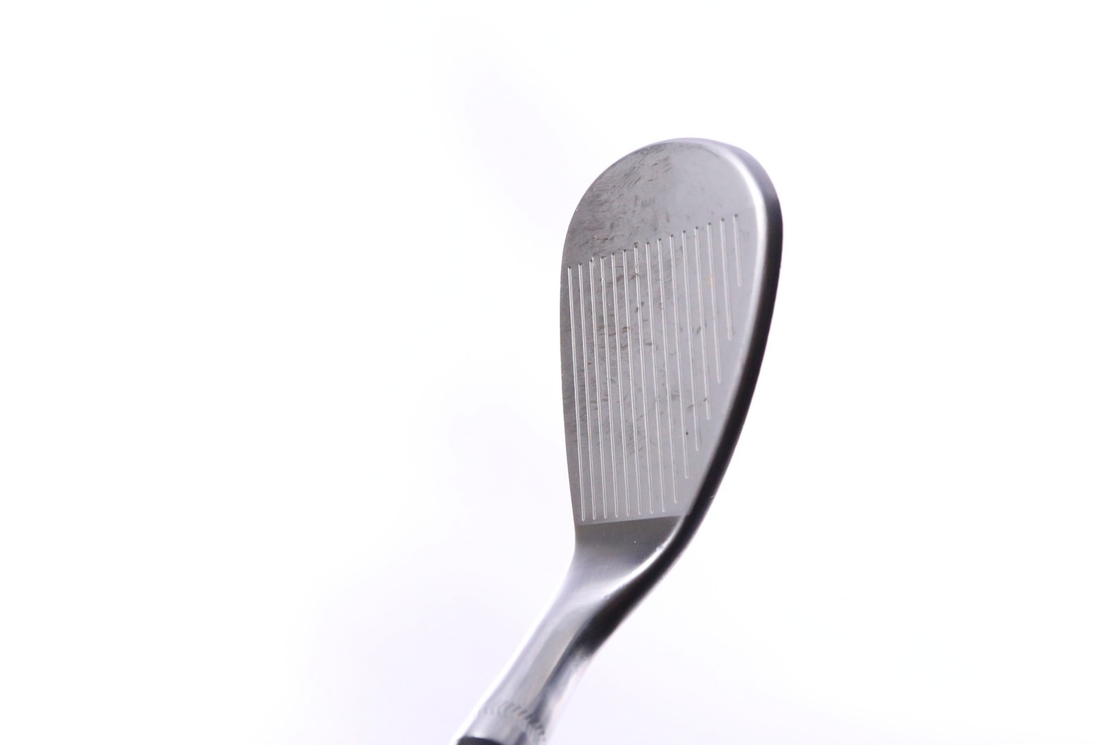 PXG 0311 Forged 58* Lob Wedge RH Aerotech Gener8 F2 Seniors Flex 60-65g 3