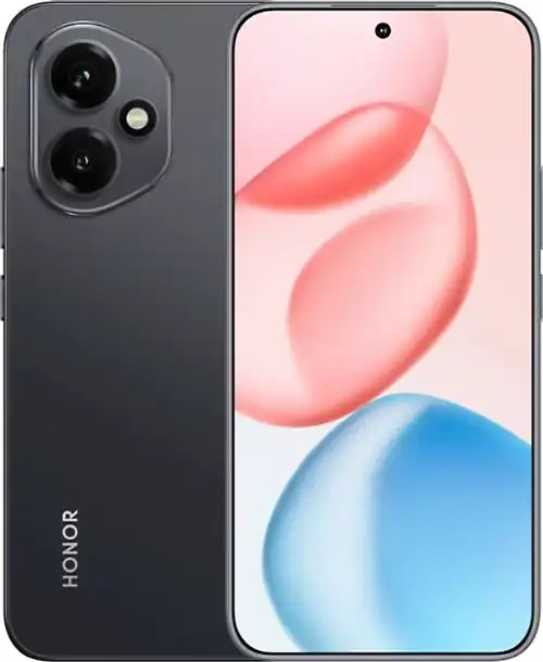 Honor 400 Dual SIM 512GB midnight black