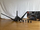LEGO Star Wars Complete Krennic's Imperial Shuttle #75156 No Box