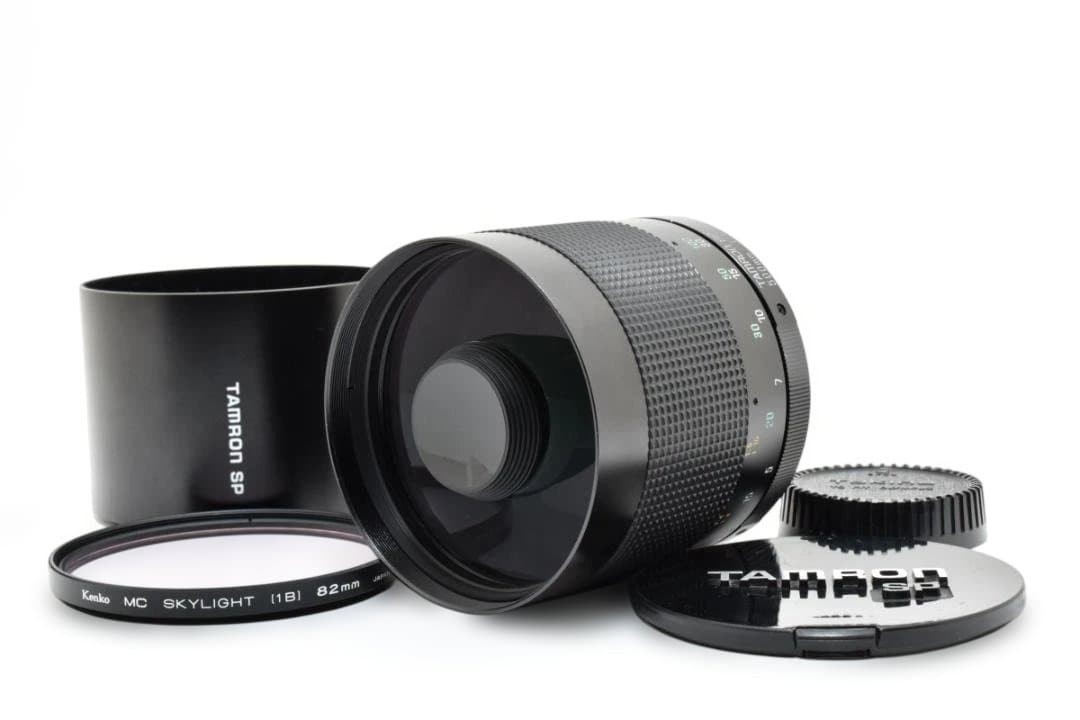 【新品級】TAMRON SP 500mm F8 MACRO MC OM用野鳥撮影 TAMRON SP 500mm F8 MACRO MC for OM-D: Bird Photography | eBay