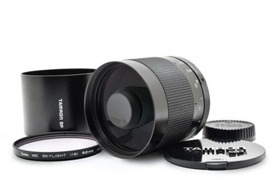 TAMRON SP 500mm F8 MACRO MC for OM-D: Bird Photography