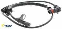Vemo V33-72-0057 Sensor FüR Raddrehzahl ABS Sensor Raddrehzahl