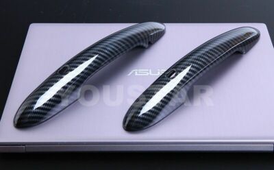 Fits MINI F56 Comfort Access Door Handle Covers GLOSS BLACK F57 Cooper