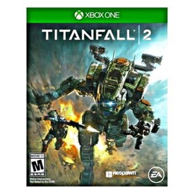 🔥Titanfall 2 XBox One Microsoft Series X (2016) ✅ CIB LN ✅ TESTED 💥 EA RESPAWN
