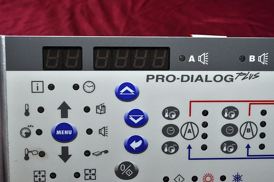 Carrier SA00176 Pro-Dialog Plus 32GB500112EE - Image 4 of 4