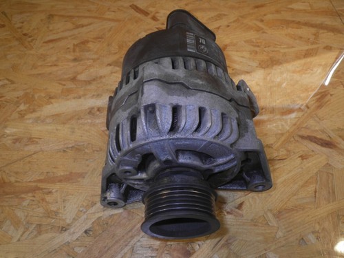 312584 Lichtmaschine BMW 3er Compact (E36) 0123310006
