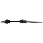 MOOG CV Axle