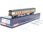 Vitrains 1098/3 Passenger Car FS Livery MDVC II ^ Class + Lighting