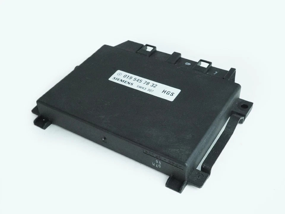 Mercedes Benz Clase SL R129 SL320 1994-1996 en TCU módulo de transmisión control Foto 4 de 4