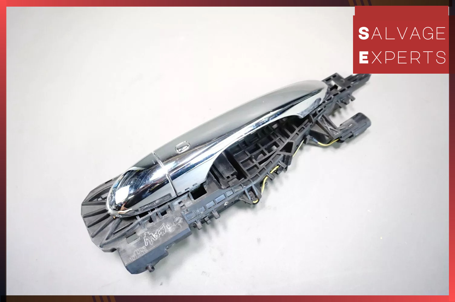 Maserati Ghibli 2014-2019 Rear Right Door handle