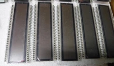 ATLAS RADIO  LCD DISPLAY MODULES   LOT OF 20+ FREE SHIPPING