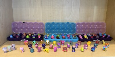 70 Hatchimals  colleggtibles  Season 1-2