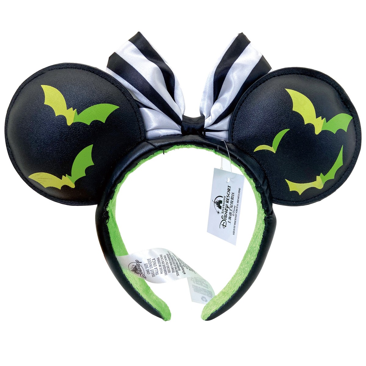 Disney- The Nightmare Before Christmas Oogie Boogie Light Up  display picture 1