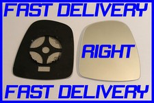 Retroviseur droit (ou coque) Nissan PRIMASTAR