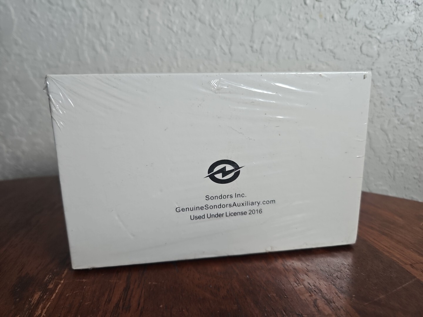 SONDORS LCD Screen display EBIKE New Sealed Box