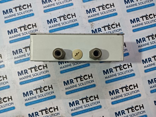 SAFETEC SDS-48 RAUCHMELDERANLAGE S/NO:2300.6254 SDS02.30A - Bild 3 von 7