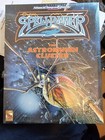 Ad&d Advanced Dungeons and Dragons Spelljammer Astromundi Cluster IN SHRINK!