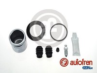 Autofren Seinsa D41773C Bremssattel Rep-Satz Kolben Ø 48Mm Vorne FüR Lanos