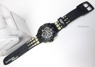 Swatch : James Bond 007 \