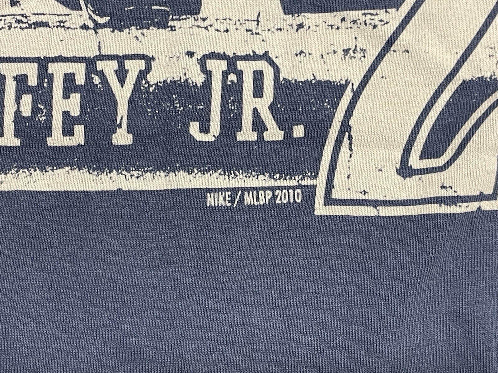 ALTRA T shirt Griffey Jr nuova con etichette adulto bambino (vedi foto per dettagli)